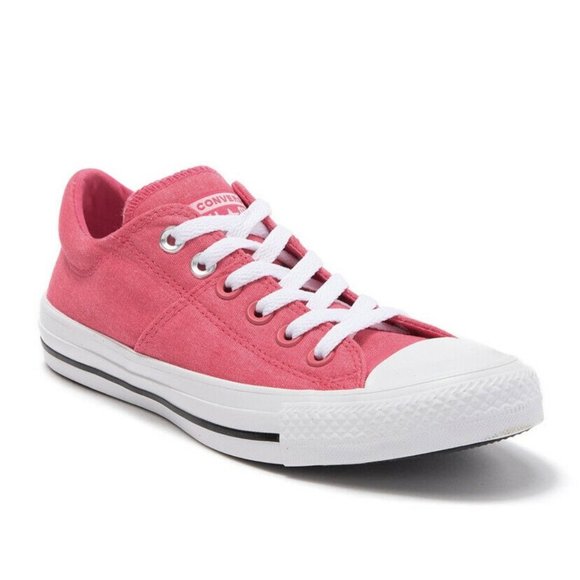 Converse Shoes - (Sold) Converse All Star Madison Low Top 564332F